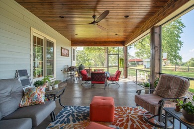Welcome to Osage Fork Farm, a premier 820+/- acre Ozark property - photo 37