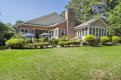 Welcome to 4928 Hideaway Place--where Lowcountry charm meets - photo 38