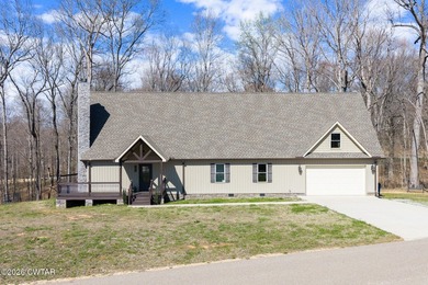 Beautiful custom lake home on 2+ acre waterfront lot with dock - photo 38