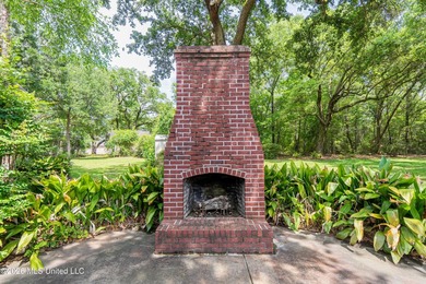 LUXURY ESTATE situated on 1.3+/- acres, offering PRIVACY - photo 38
