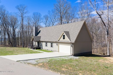 Beautiful custom lake home on 2+ acre waterfront lot with dock - photo 39