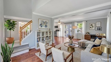 Welcome to 14 Cherry Rd. Must see this beautiful and lovingly - photo 10