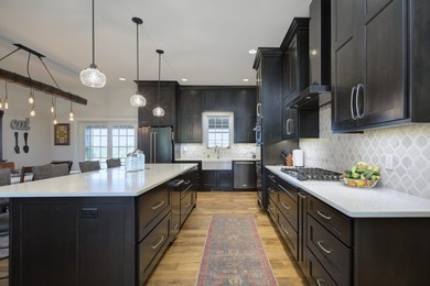 Welcome to Osage Fork Farm, a premier 820+/- acre Ozark property - photo 40