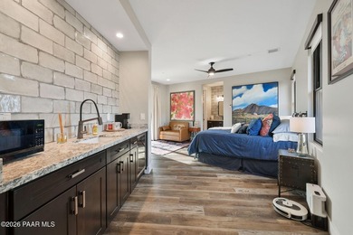 Behold the pinnacle of high-desert living in this 3,178 sq-ft - photo 41