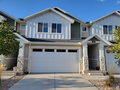 Utah Lake Townhome/Townhouse For Sale in Payson Utah