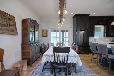 Welcome to Osage Fork Farm, a premier 820+/- acre Ozark property - photo 42