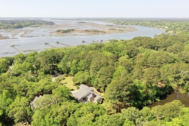 Welcome to 4928 Hideaway Place--where Lowcountry charm meets - photo 44