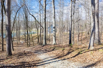 Beautiful custom lake home on 2+ acre waterfront lot with dock - photo 44