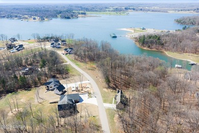 Beautiful custom lake home on 2+ acre waterfront lot with dock - photo 45