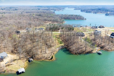 Beautiful custom lake home on 2+ acre waterfront lot with dock - photo 46