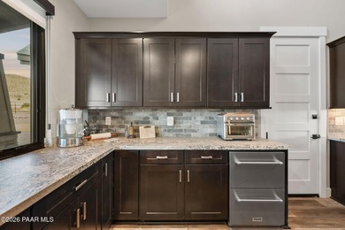 Behold the pinnacle of high-desert living in this 3,178 sq-ft - photo 48
