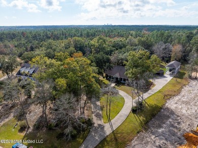 LUXURY ESTATE situated on 1.3+/- acres, offering PRIVACY - photo 50