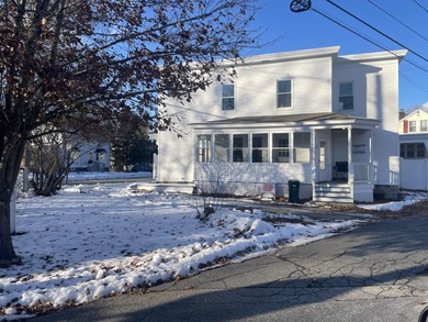 Saco River Home For Sale in Biddeford Maine