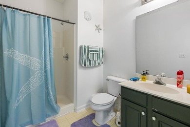 Welcome to this beautiful 2-bedroom, 2-bathroom top-floor end - photo 6