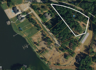 Waterfront Lot in Mallards Cove - photo 27