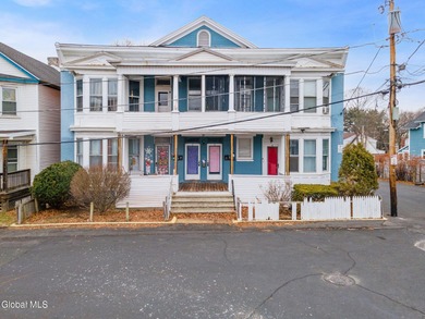 Hudson River Home For Sale in Watervliet New York