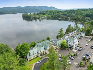 Lac Massawippi Home For Sale in Ayer's Cliff 