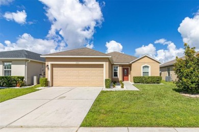 Lake Smart Home For Sale in Winter Haven Florida