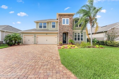 Tolomato River Home Active Under Contract in St Augustine Florida
