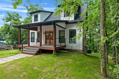 Adorable Lake-Area Home with Water View in Holiday Hills! - Lake Home For Sale in Clarkson, Kentucky