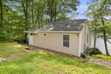 Lake Home For Sale in Colchester, Connecticut