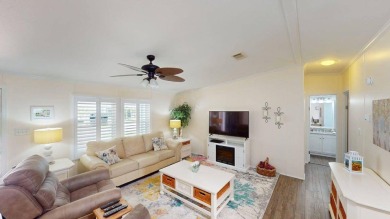 Lake Home For Sale in Parrish, Florida