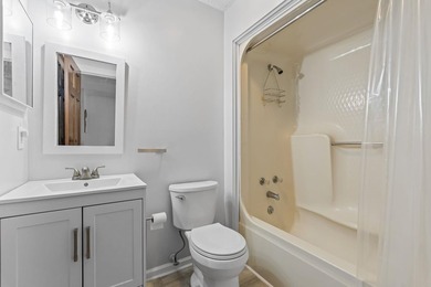 Just a short walk to the beach, this updated 2-bedroom, 2-bath - photo 8