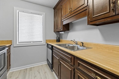 Just a short walk to the beach, this updated 2-bedroom, 2-bath - photo 9