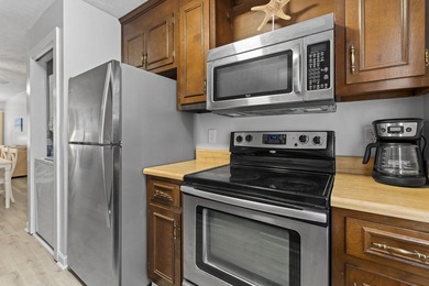 Just a short walk to the beach, this updated 2-bedroom, 2-bath - photo 10