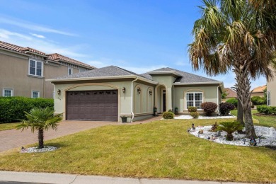 Lake Home Sale Pending in Myrtle Beach, South Carolina
