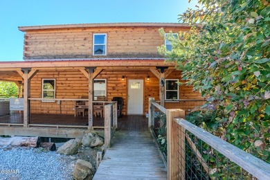 Awesome TRUE LOG cabin in Chalet Village-NEW in 2021, turn-key - photo 3
