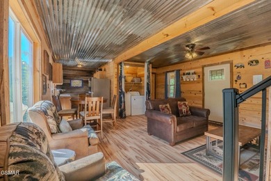 Awesome TRUE LOG cabin in Chalet Village-NEW in 2021, turn-key - photo 4