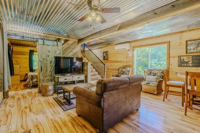Awesome TRUE LOG cabin in Chalet Village-NEW in 2021, turn-key - photo 5