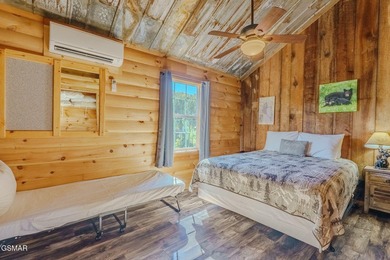 Awesome TRUE LOG cabin in Chalet Village-NEW in 2021, turn-key - photo 8