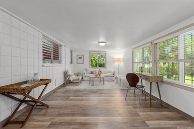 Tucked away in the lush, peaceful setting of Wahiawa Heights - photo 8