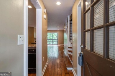 Lake Condo For Sale in Waleska, Georgia