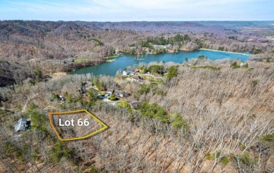 Lake Lot For Sale in Borden, Indiana