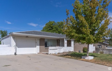Great Salt Lake Home For Sale in West Valley City Utah