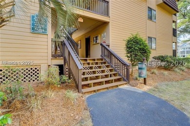 1st floor action packed Hilton Head Beach and Tennis resort; - photo 2