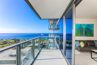 High floor with floor to ceiling windows to take advantage of