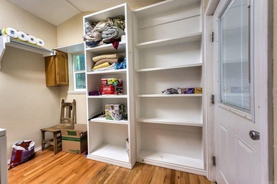 Nestled in a tranquil, 23 Acre wooded setting, this charming - photo 14