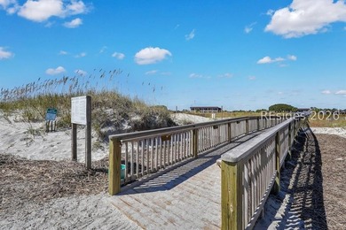 1st floor action packed Hilton Head Beach and Tennis resort; - photo 4