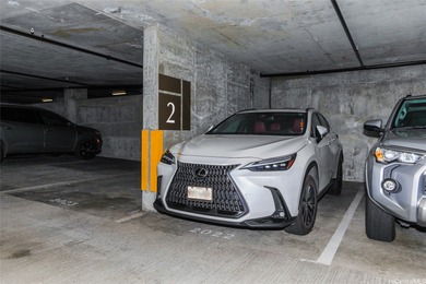 High floor with floor to ceiling windows to take advantage of