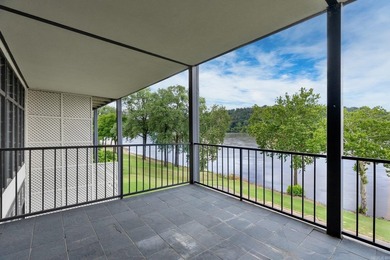 Amazing Riverbend condo custom designed by the renowned Noland - photo 5