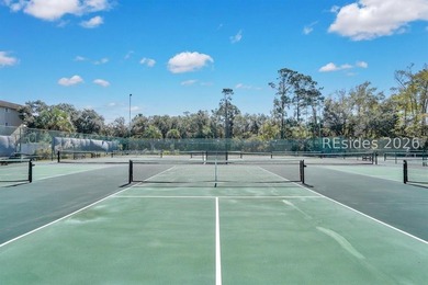 1st floor action packed Hilton Head Beach and Tennis resort; - photo 5