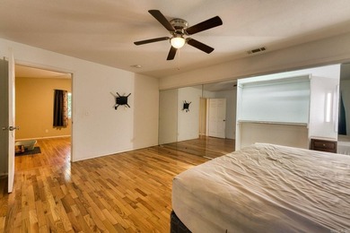 Nestled in a tranquil, 23 Acre wooded setting, this charming - photo 17