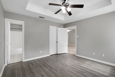Enjoy peaceful living near beautiful Cedar Creek Lake in this - photo 17