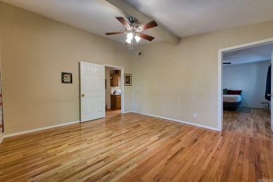 Nestled in a tranquil, 23 Acre wooded setting, this charming - photo 18