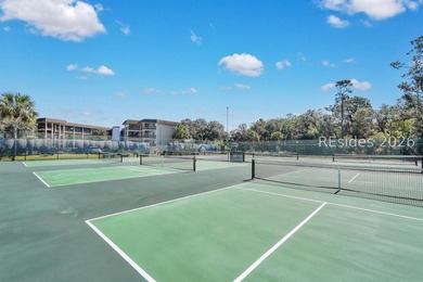 1st floor action packed Hilton Head Beach and Tennis resort; - photo 8