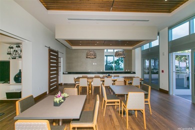 High floor with floor to ceiling windows to take advantage of